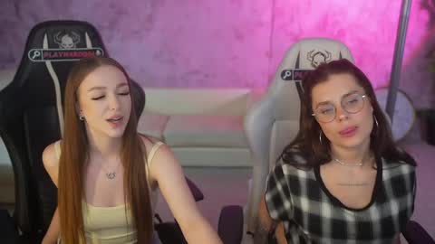 Diamonds Girls online show from 4, 5, 2026