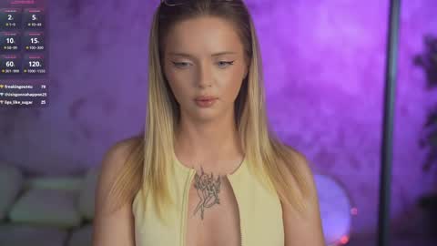 Diamonds Girls online show from 9, 5, 2026
