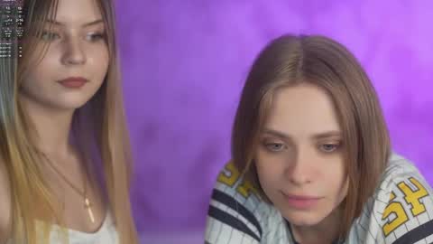 Diamonds Girls online show from 11, 5, 2026