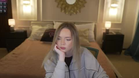 Diamonds Girls online show from 20, 5, 2026