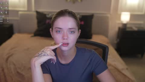 Diamonds Girls online show from 25, 5, 2026