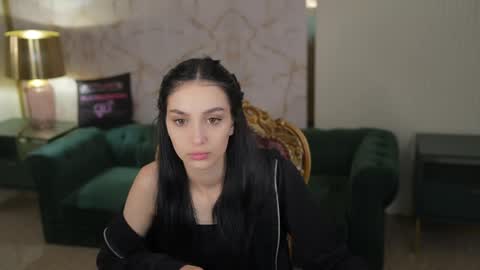 Diamonds Girls online show from 27, 5, 2026
