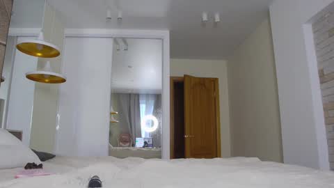 Snapshot of brightrays__ chatting on 11, 1, 2025 Amina Adelina online show from 11, 1, 2025