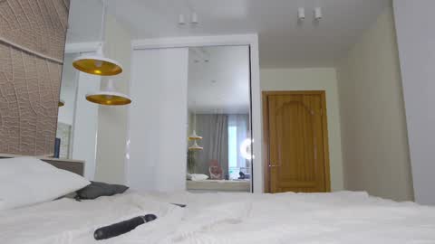 Snapshot of brightrays__ chatting on 15, 1, 2025 Amina Adelina online show from 15, 1, 2025