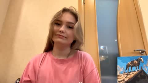Snapshot of brigidbilton chatting on 7, 10, 2025 Amelia online show from 7, 10, 2025