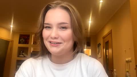 Snapshot of brigidbilton chatting on 9, 10, 2025 Amelia online show from 9, 10, 2025