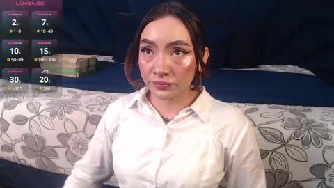 Snapshot of brigith24 chatting on 27, 10, 2025 Brigith online show from 27, 10, 2025