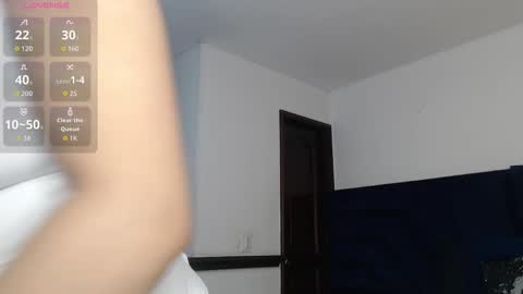 Snapshot of brigith24 chatting on 30, 10, 2025 Brigith online show from 30, 10, 2025