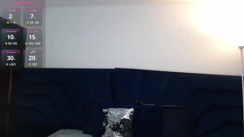 Snapshot of brigith24 chatting on 8, 11, 2025 Brigith online show from 8, 11, 2025