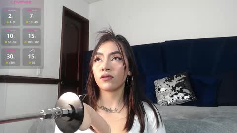 Snapshot of brigith24 chatting on 9, 11, 2025 Brigith online show from 9, 11, 2025