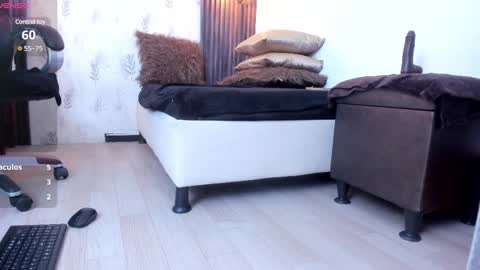 BRIGITTE online show from 11, 1, 2025