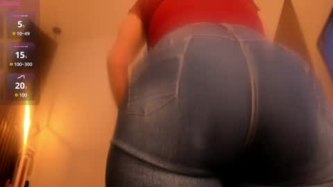 BRIGITTE online show from 15, 1, 2025