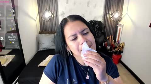 BRIGITTE online show from 16, 1, 2025