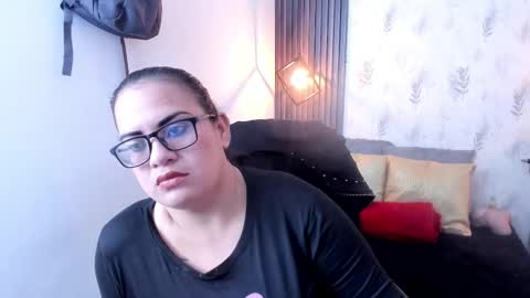 BRIGITTE online show from 10, 10, 2025