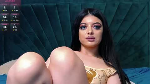 Brigitte online show from 28, 5, 2026