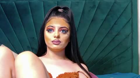 Brigitte online show from 21, 6, 2026