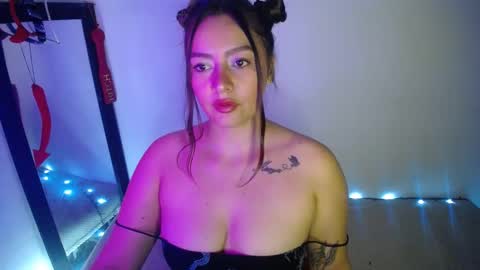 Snapshot of brihana21 chatting on 4, 10, 2025 Bri your Favorite online show from 4, 10, 2025