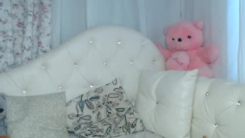 Snapshot of brilliant_doll chatting on 11, 1, 2025 Nika online show from 11, 1, 2025