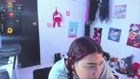 brilliant_hunter666 online show from 18, 2, 2026