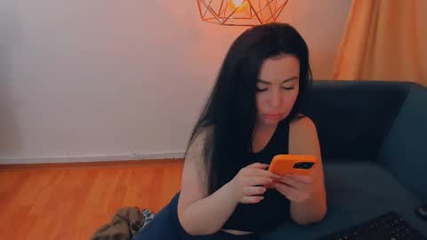 brilliantegirl_ online show from 14, 3, 2026