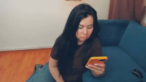 Snapshot of brilliantegirl_ chatting on 25, 4, 2026 brilliantegirl_ online show from 25, 4, 2026