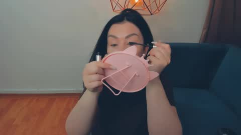 Snapshot of brilliantegirl_ chatting on 14, 5, 2026 brilliantegirl_ online show from 14, 5, 2026