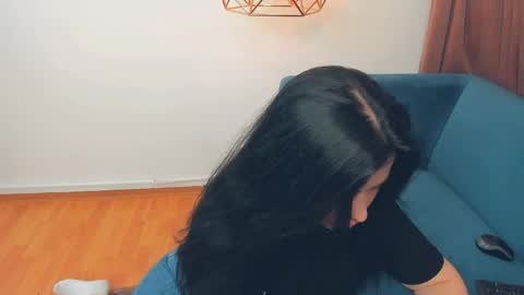 Snapshot of brilliantegirl_ chatting on 15, 5, 2026 brilliantegirl_ online show from 15, 5, 2026