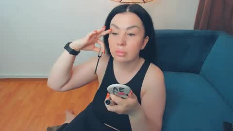 Snapshot of brilliantegirl_ chatting on 27, 5, 2026 brilliantegirl_ online show from 27, 5, 2026