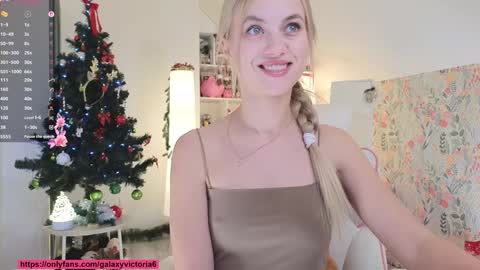 Vi. online show from 21, 12, 2025