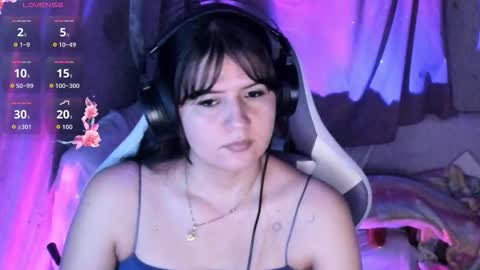 Snapshot of brilovers chatting on 15, 10, 2025 Briana69 online show from 15, 10, 2025