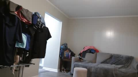 BrineXuXa online show from 1, 11, 2025