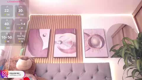  B R I N N A   online show from 20, 1, 2025