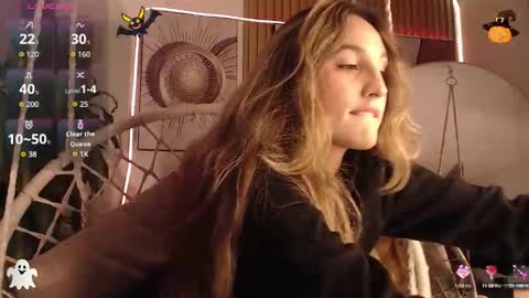  B R I N N A   online show from 18, 9, 2025