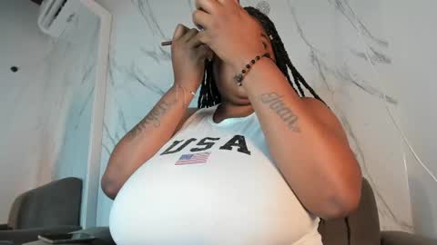 ANGIE online show from 4, 10, 2025