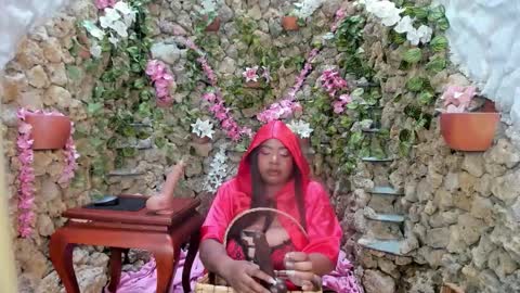 ANGIE online show from 31, 10, 2025