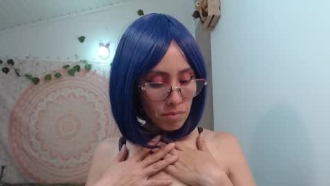 Snapshot of brisama chatting on 18, 1, 2025 brisama online show from 18, 1, 2025