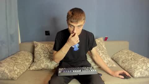 bristlebback online show from 4, 10, 2025