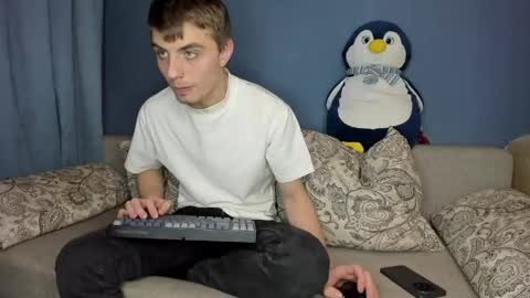bristlebback online show from 4, 5, 2026