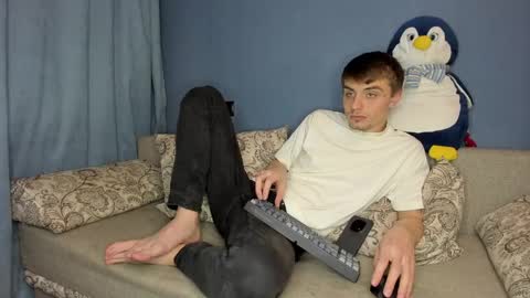 bristlebback online show from 7, 5, 2026