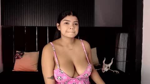 Britanny online show from 12, 10, 2025