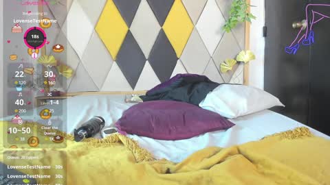 Snapshot of britannyclaire chatting on 12, 1, 2025 BritannyClaire online show from 12, 1, 2025