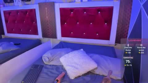 Snapshot of britannyclaire chatting on 28, 9, 2025 BritannyClaire online show from 28, 9, 2025