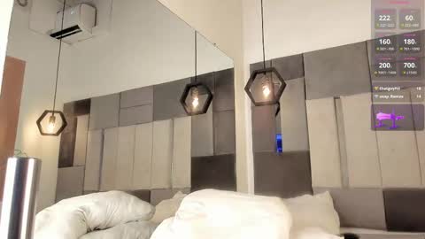 Snapshot of britannyclaire chatting on 16, 10, 2025 BritannyClaire online show from 16, 10, 2025