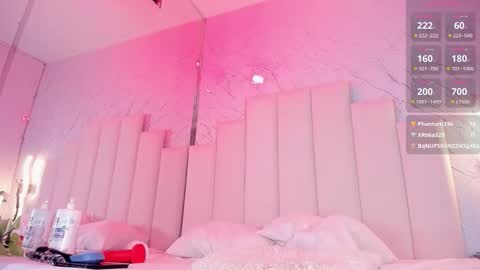 Snapshot of britannyclaire chatting on 1, 12, 2025 BritannyClaire online show from 1, 12, 2025