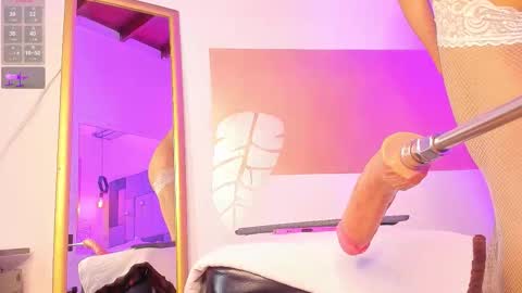 Snapshot of britannyclaire chatting on 16, 12, 2025 BritannyClaire online show from 16, 12, 2025