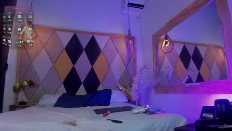 Snapshot of britannyclaire chatting on 8, 1, 2026 BritannyClaire online show from 8, 1, 2026