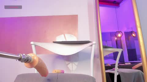 BritannyClaire online show from 31, 3, 2026