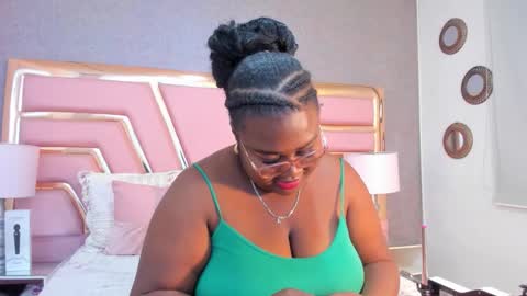 Snapshot of britannyjhonson chatting on 16, 10, 2025 Britany jhonson online show from 16, 10, 2025