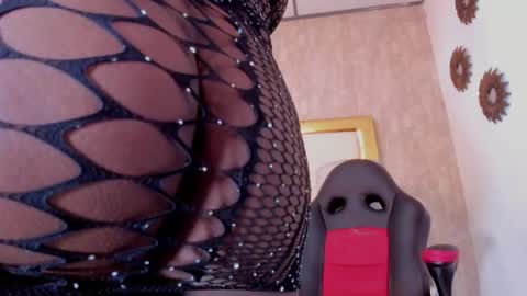 Snapshot of britannyjhonson chatting on 23, 10, 2025 Britany jhonson online show from 23, 10, 2025