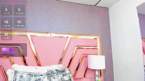 Snapshot of britannyjhonson chatting on 9, 11, 2025 Britany jhonson online show from 9, 11, 2025